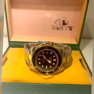 Luxury Watch for men - High Quality - NEW